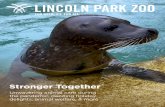 Stronger Together - lpzoo.org