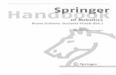 Springer handbook of robotics : with 1375 figures and 109 ...
