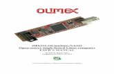 iMX233-OLinuXino-NANO Open-source single-board Linux ...