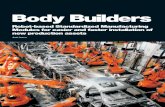 Body Builders - ABB
