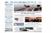 Radar Bangka Online