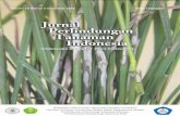 Jumal Perlindungan Tanaman Indonesia, Vol. 16, No.2, 2010 ...