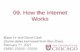 09. How the Internet Works