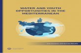 WATER AND YOUTH OPPORTUNITIES IN THE …
