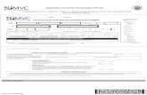BA-412C - Application for Driver Examination Permit