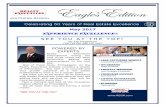 EXPERIENCE EXCELLENCE - static.realtyexecutives.com