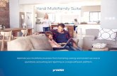 Yardi Multifamily Suite
