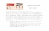 DL4YHF2 Frequency Counter & Crystal Tester Manual