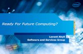 Ready For Future Computing? - all-electronics