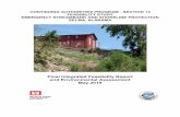 Final Integrated Feasibility Report and Environmental ...