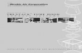 Strobic Air Corporation - Critical Airflow