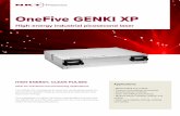 OneFive GENKI XP - nktphotonics.com