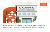 CCBHC - National Council