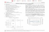 LMH6521 High Performance Dual DVGA datasheet (Rev. E)