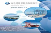 AnnuAl RepoRt 2019 - qingdao-port.com
