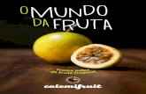 Las frutas QUE - calemi.com