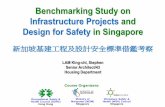 Benchmarking Study on Infrastructure Projects and Design ...