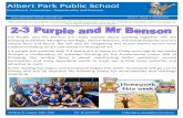 Albert Park Public School