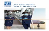 ACI Asia-Pacific Year in Review 2020