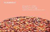 Palm Oil Sourcing - Kerry Group