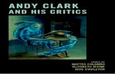 Andy Clark and His Critics