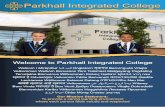 Parkhall Integrated College