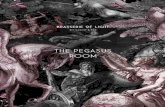 THE PEGASUS ROOM - Selfridges