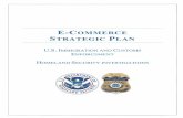 ICE HSI E-Commerce Strategic Plan - IPRCenter