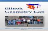 Illinois Geometry Lab Spring 2012