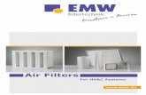 Air Filters - EMW