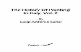The History Of Painting In Italy, Vol. 2