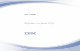 IBM QRadar: WinCollect User Guide V7.3