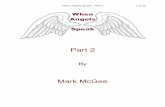 When Angels Speak - Part 2