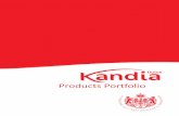 KANDIA Catalog EN 2017