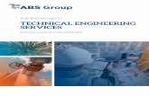 RISK AND RELIABILITY TECHNICAL ENGINEERING SERVICES