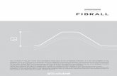 Fibrall - technical sheet