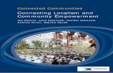 Connecting Localism and Community Empowerment