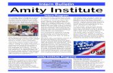 Intern Bulletin Amity Institute