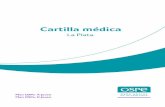 Cartilla Médica -