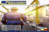 Foraserv – Entreprise Gabonaise au coeur de l'industrie ...