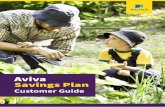 Savings Plan Guide - Aviva Ireland