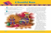 A Beautiful House A Beautiful House - GraceLink | Home