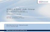 XMC1300 Reference Manual - Infineon Technologies