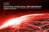 Country overview: Bangladesh - GSMA Intelligence