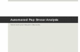 Automated Pap Smear Analysis
