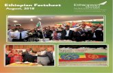 Ethiopian Background Information
