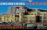 ENGINEERING Message from the Dean