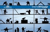Technical Guide: DensShield® Tile Backer