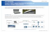 Hughes 9201-M2M Satellite IP Terminal for Remote SCADA ...