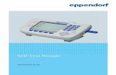 Self-Test Dongle - Eppendorf